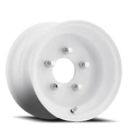 8X3.75 4/4 SOLID WHITE F266