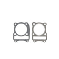 Cometic 87-93 Suzuki LT230E QuadRunner 67mm Bore Head & Base Gasket Kit