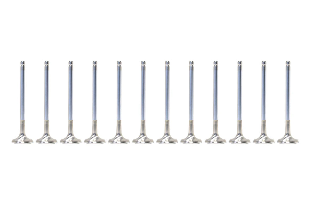 Supertech Toyta Supra B58B30 28.5x5.95x100.1mm Dish Inconel Exhaust Valve - Single (Drop Ship Only)