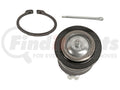 1219 NISSAN NV1500/NV2500/NV3500 SUSPENSION BALL JOINT FRONT UPPER
