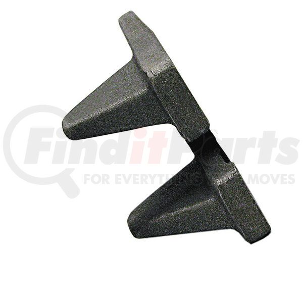 BRACKET,FORGED TAILGATE LATCH