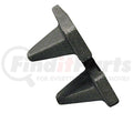 BRACKET,FORGED TAILGATE LATCH