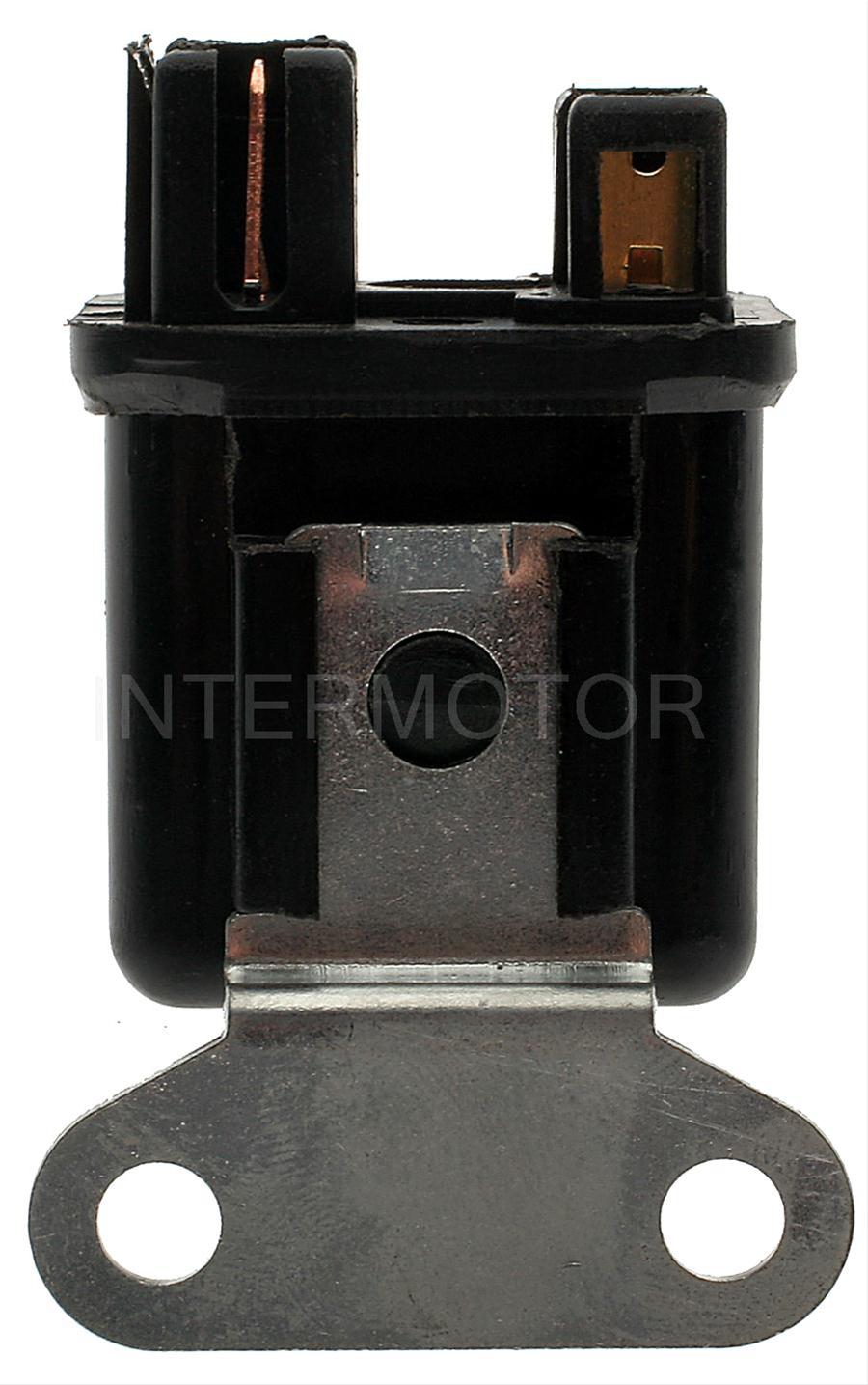 STANDARD IGN auto part