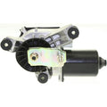 WIPER ARM GM C&H FRT. LF