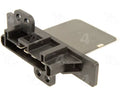 RESISTOR BLOCK