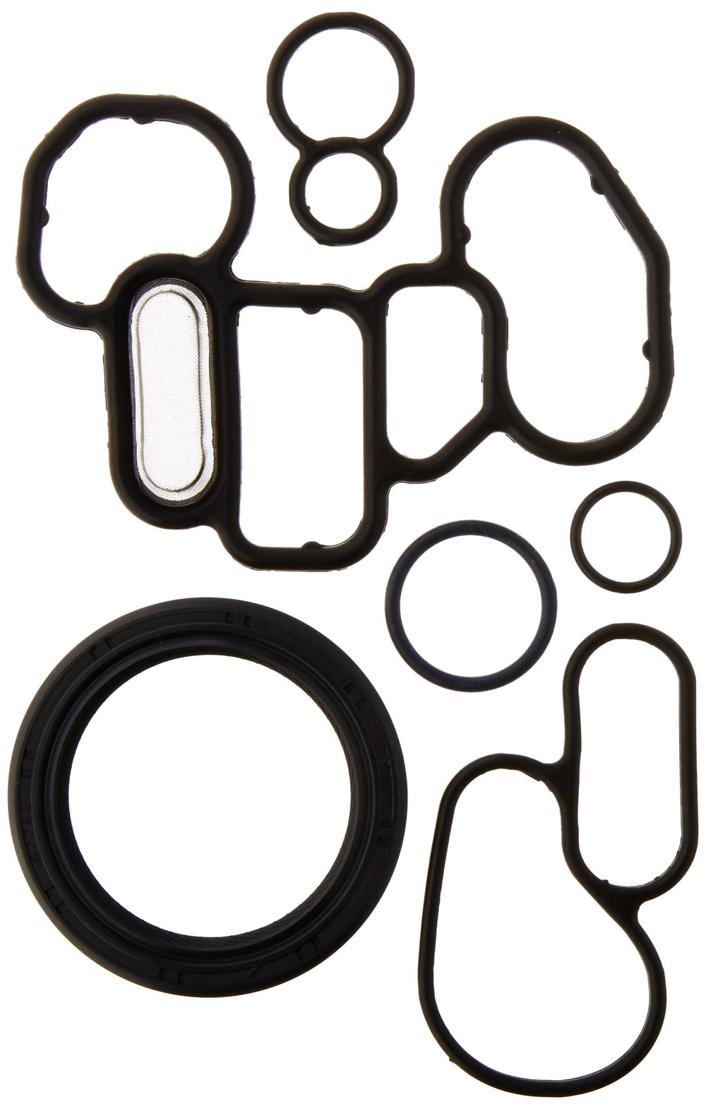 Engine Timing Cover Gasket Set