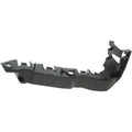 LH FRONT BUMPER COVER SUPPORT SDN AUDI A3/S3 1520; CABRIO AUDI A3 1519