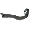 LH FRONT BUMPER COVER SUPPORT SDN AUDI A3/S3 1520; CABRIO AUDI A3 1519