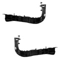 LH FRONT BUMPER COVER SUPPORT SDN AUDI A3/S3 1520; CABRIO AUDI A3 1519