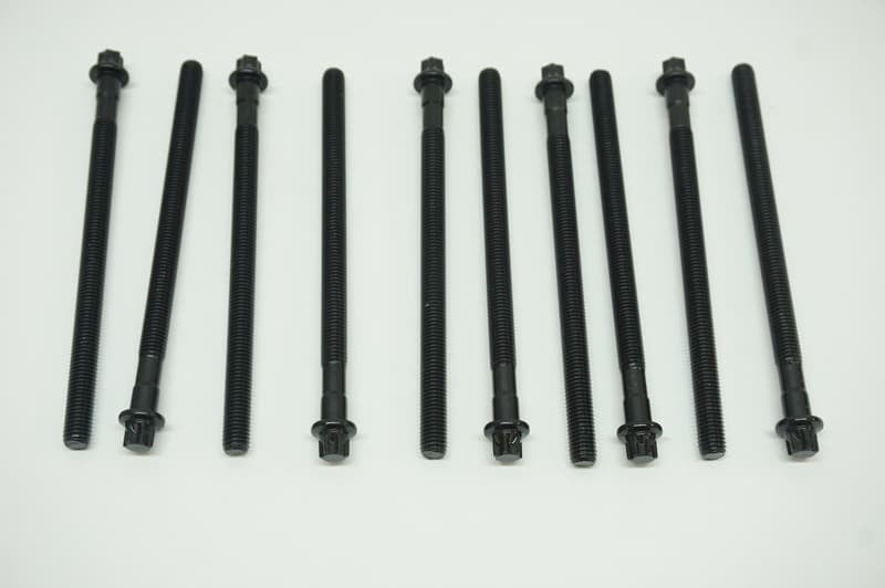 ENGINE CYLINDER HEAD BOLT SET