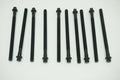 ENGINE CYLINDER HEAD BOLT SET