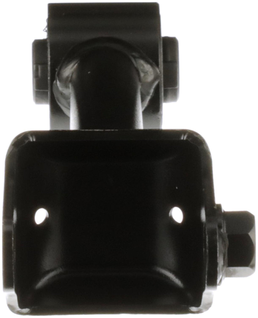 DELPHI control arms