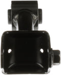 DELPHI control arms