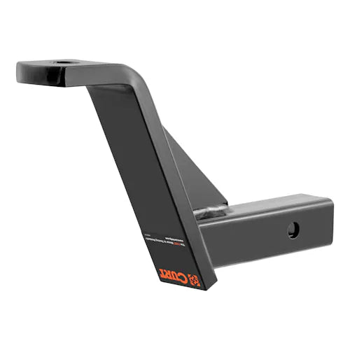 8" DROP BALL MOUNT 11.5" LONG 5K