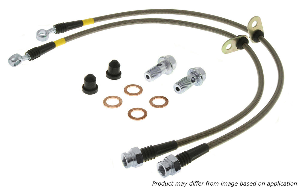 PREMIUM TIE ROD END
