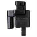 DELPHI auto part detail