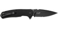 KERSHAW CONDUIT SERRATED