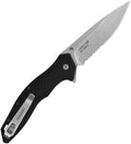 KERSHAW SHORELINE SERRATED