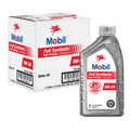 MOBIL FULL SYNTHETIC HM 5W-30 6X1QT