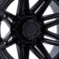 FC CAP BOLT-ON (MB/GB/GB/GB) - 8X18
