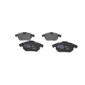 DISC BRAKE PADS