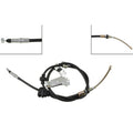 BRAKE CABLE