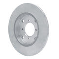 DFC 89-94 Suzuki Swift Rear Brake Rotor