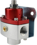 Aeromotive auto part detail