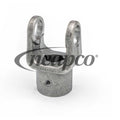 Non Splined End Yoke