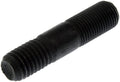 STUD DBEND 9/16-12X2-1/2