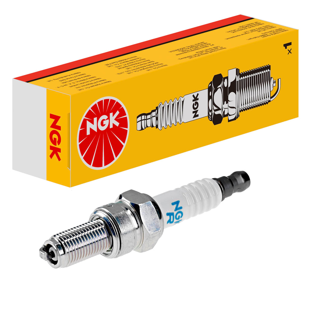 NGK auto part