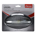 #921 BULB, 9LED, SW 12V 6PK
