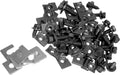 67-72 FENDER & INNER FENDER BLT KIT BK