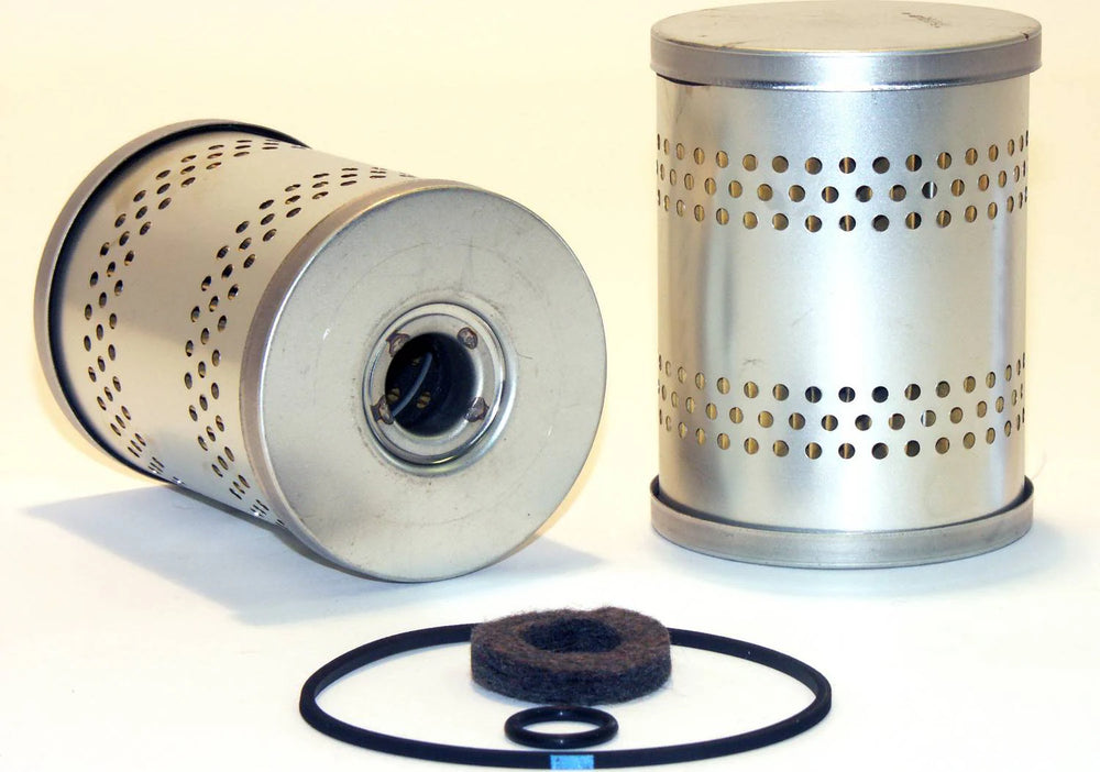 FUEL FILTER MIN ORDER QTY1