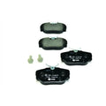 BRAKE PAD SET DISC BRAKE