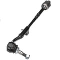 TIE ROD END ASSEMBLY