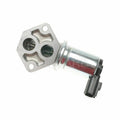 IDLE AIR CONTROL
