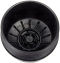 OIL FILTER CAP