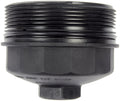 OIL FILTER CAP