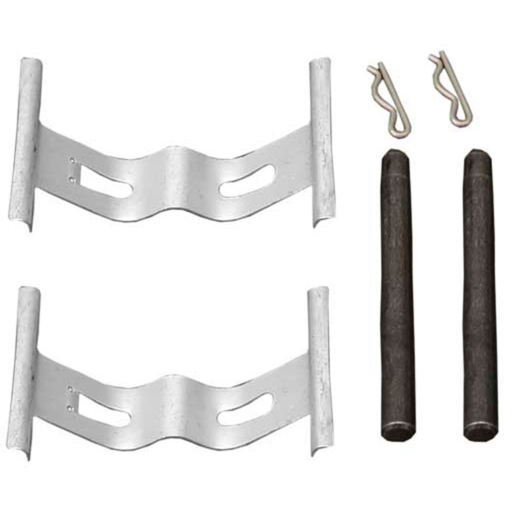 Gates Power Steering Return Line Hose Assembly