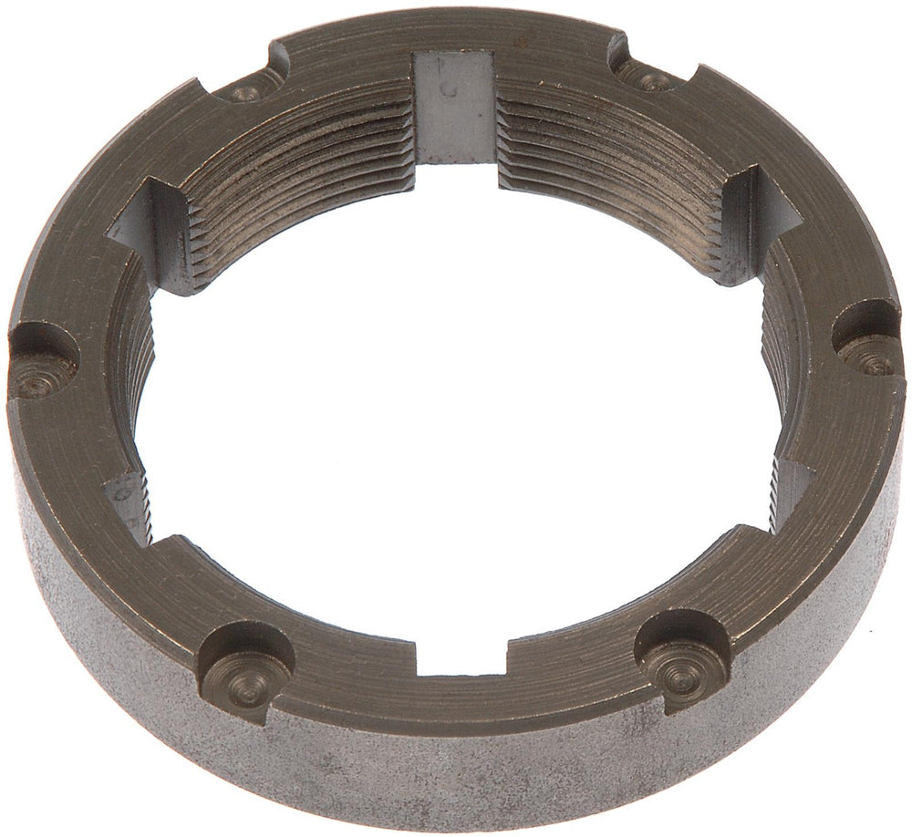 SPINDLE NUT