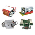 DEA PRODUCTS auto part