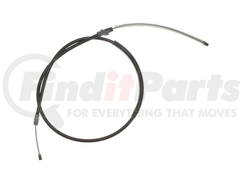 BRAKE CABLE