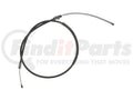 BRAKE CABLE