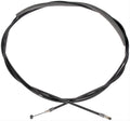 TRUNK LID CABLE