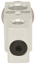 BLOCK TYPE O-RING EXPANSI
