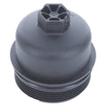MOTORAD oil filter close-up