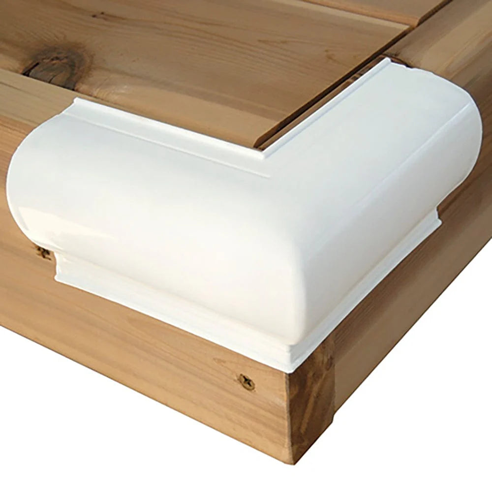 Polyform auto part