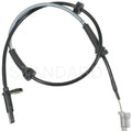 STANDARD IGN auto part