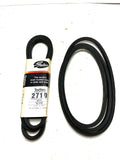 Gates 4L 1/2in x 71in